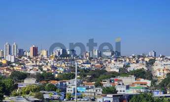 Imagem 6: SALA COMERCIAL NOVA DE 44M2 NO MARCO ZERO MIX WORK - AV. KENNEDY 1230 - EM SÃO BERNARDO