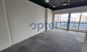 Imagem 4: Sala Comercial de 76m2 no Trilogy Office, 2 vagas - Venda ou Locação em São Bernardo do Ca