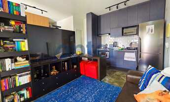 Imagem: Loft no Marco Zero Mix Residence - Av. Kennedy