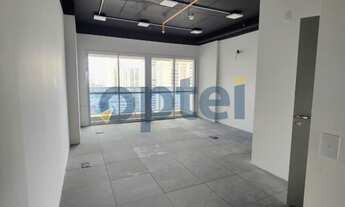 Imagem: Sala Comercial de 76m2 no Trilogy Office