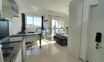 Imagem 2: Loft 37m2 sem mobiliado no Marco Zero Av Kennedy para locação