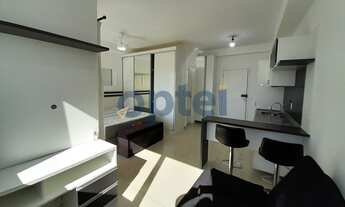 Imagem: Loft 37m2 sem mobiliado no Marco Zero Av