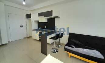 Imagem 5: Loft 37m2 sem mobiliado no Marco Zero Av Kennedy para locação