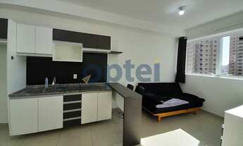 Imagem 4: Loft 37m2 sem mobiliado no Marco Zero Av Kennedy para locação