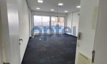 Imagem 7: Venda ou Locação - Sala Comercial de 76m2, 2 vagas no Condomínio Trilogy Office - Centro