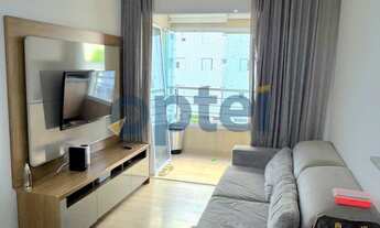 Imagem: Apartamento de 2 Dormitórios no Marco Zero