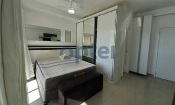 Imagem 6: Loft 37m2 sem mobiliado no Marco Zero Av Kennedy para locação