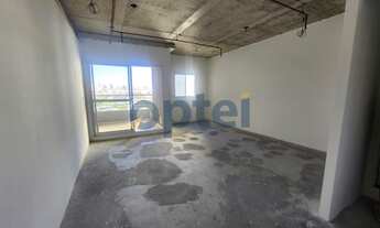 Imagem: SALA COMERCIAL NOVA DE 44M2 NO MARCO ZERO