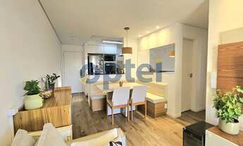 Imagem: Apartamento de 2 dorms (suíte), 1 vaga