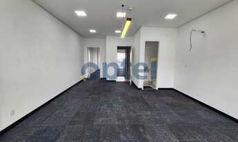 Imagem: Venda ou Locação - Sala Comercial de 76m2