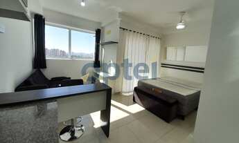 Imagem 3: Loft 37m2 sem mobiliado no Marco Zero Av Kennedy para locação