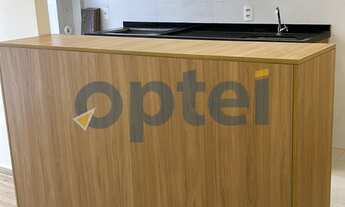 Imagem: APARTAMENTO RESIDENCIAL em SANTO ANDRÉ