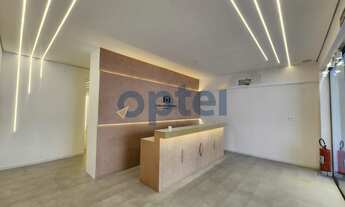 Imagem: Salão/ loja comercial de 280m2 na Avenida