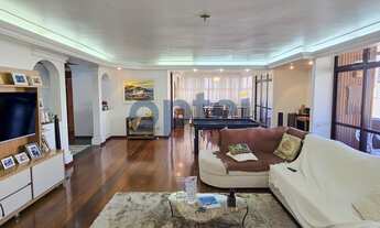 Imagem: Apartamento 350m² 4 Quartos 2 Suítes 3