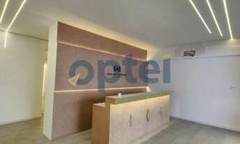 Imagem 2: Salão/ loja comercial de 280m2 na Avenida Kennedy no bairro Jardim do Mar em São Bernardo