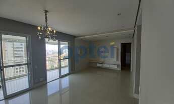 Imagem 2: Excelente oportunidade! Apartamento espaçoso e luxuoso, com 126 m², com 03 suites, 02 gara