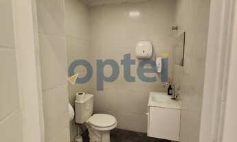 Imagem 7: Salão/ loja comercial de 280m2 na Avenida Kennedy no bairro Jardim do Mar em São Bernardo