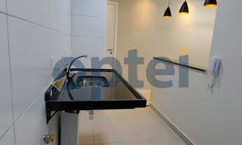 Imagem 7: 2 dormitórios, 1 banheiros, 1 vaga na garagem, 52M² de Área Construída, 52M² de Área Total