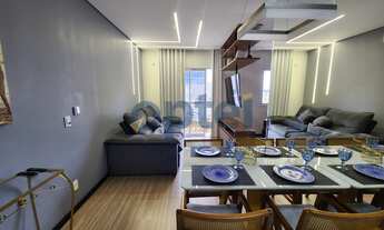 Imagem 4: LINDO LOFT DE 42 M² TODO MOBILIADO COM MOVEIS SEM USO NO CONDOMINIO MARCO ZERO HOME