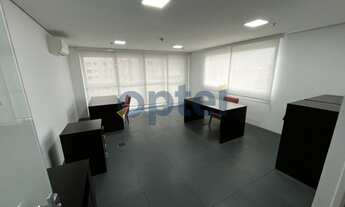 Imagem: Sala comercial para Venda no Marco Zero