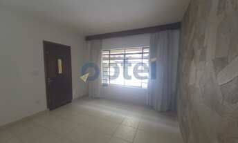 Imagem 3: CASA TERREA NO CENTRO DE SBC, COM 148,00 M² , 02 QUARTOS , 01 SUITE, 02 BANHEIROS, COM 02