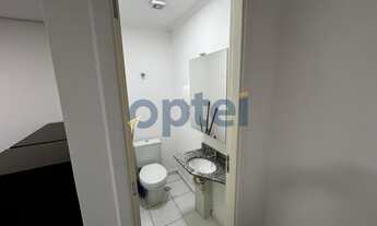 Imagem 2: Sala comercial para Venda no Marco Zero Tower na Senador Vergueiro 2123 - Jardim do Mar