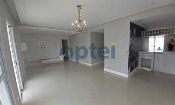 Imagem 3: Excelente oportunidade! Apartamento espaçoso e luxuoso, com 126 m², com 03 suites, 02 gara