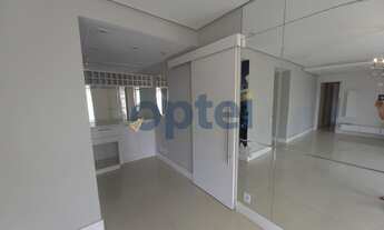 Imagem 6: Excelente oportunidade! Apartamento espaçoso e luxuoso, com 126 m², com 03 suites, 02 gara