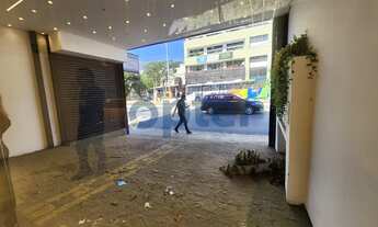 Imagem 4: Salão/ loja comercial de 280m2 na Avenida Kennedy no bairro Jardim do Mar em São Bernardo