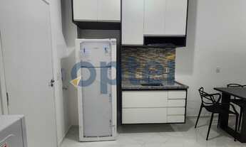 Imagem 7: Loft de 37m2 com 1 dormitório para alugar no Marco Zero Mix Residence na Avenida Kennedy 1