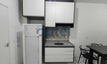 Imagem 4: Loft de 37m2 com 1 dormitório para alugar no Marco Zero Mix Residence na Avenida Kennedy 1