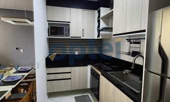 Imagem 5: LINDO LOFT DE 42 M² TODO MOBILIADO COM MOVEIS SEM USO NO CONDOMINIO MARCO ZERO HOME