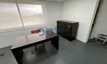 Imagem 3: Sala comercial para Venda no Marco Zero Tower na Senador Vergueiro 2123 - Jardim do Mar