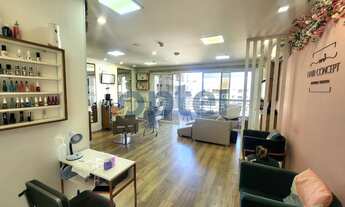 Imagem: Sala comercial 40m2 no Condominio Marco