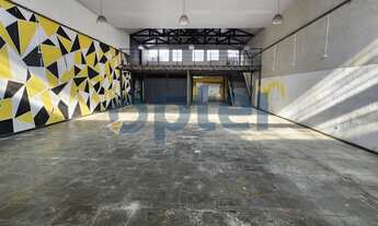 Imagem: GALPÃO DE 300M² NA AVENIDA NOVA IORQUE