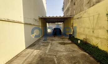 Imagem: Terreno 5 x 25 125 m² livre e plano