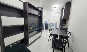 Imagem 6: Loft de 37m2 com 1 dormitório para alugar no Marco Zero Mix Residence na Avenida Kennedy 1