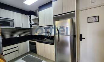 Imagem 6: LINDO LOFT DE 42 M² TODO MOBILIADO COM MOVEIS SEM USO NO CONDOMINIO MARCO ZERO HOME