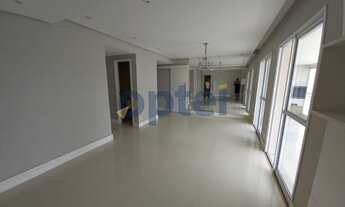 Imagem 7: Excelente oportunidade! Apartamento espaçoso e luxuoso, com 126 m², com 03 suites, 02 gara