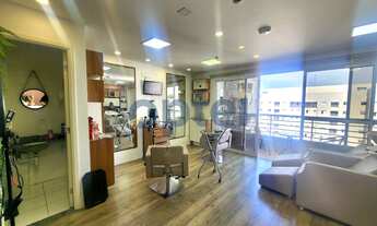 Imagem 4: Sala comercial 40m2 no Condominio Marco Zero Tower no Jardim do Mar - SÃO BERNARDO DO CAMP