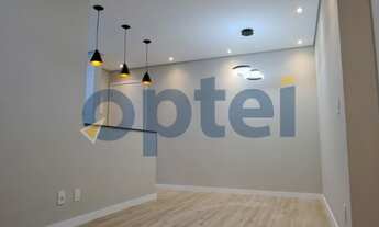 Imagem 3: 2 dormitórios, 1 banheiros, 1 vaga na garagem, 52M² de Área Construída, 52M² de Área Total