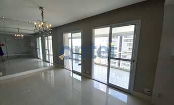 Imagem 4: Excelente oportunidade! Apartamento espaçoso e luxuoso, com 126 m², com 03 suites, 02 gara