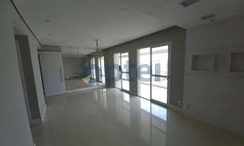 Imagem 5: Excelente oportunidade! Apartamento espaçoso e luxuoso, com 126 m², com 03 suites, 02 gara