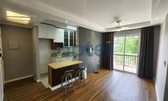 Imagem: 2 dormitórios, 1 suítes, 2 banheiro, 1