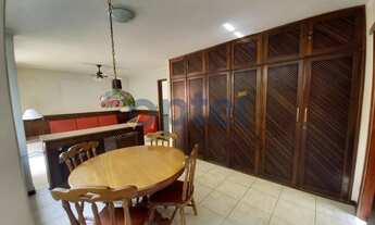 Imagem: ÓTIMO SOBRADO DE 350 M², COM 04 DORMITÓRIOS