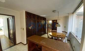 Imagem 4: ÓTIMO SOBRADO DE 350 M², COM 04 DORMITÓRIOS, SENDO DUAS SUITES, COM 04 VAGAS NO BAIRRO ANC