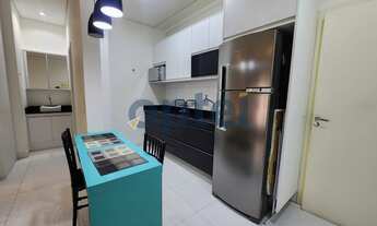 Imagem 6: LOFT MOBILIADO E DECORADO 42M2 - 1 DORMITÓRIO - MARCO ZERO HOME- JARDIM DO MAR - SÃO BERNA