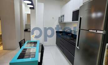 Imagem 4: LOFT MOBILIADO E DECORADO 42M2 - 1 DORMITÓRIO - MARCO ZERO HOME- JARDIM DO MAR - SÃO BERNA