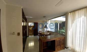 Imagem 3: ÓTIMO SOBRADO DE 350 M², COM 04 DORMITÓRIOS, SENDO DUAS SUITES, COM 04 VAGAS NO BAIRRO ANC