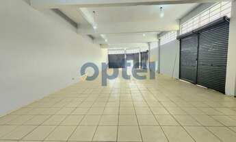 Imagem: SALÃO PARA ALUGAR, 250 M² - RUDGE RAMOS